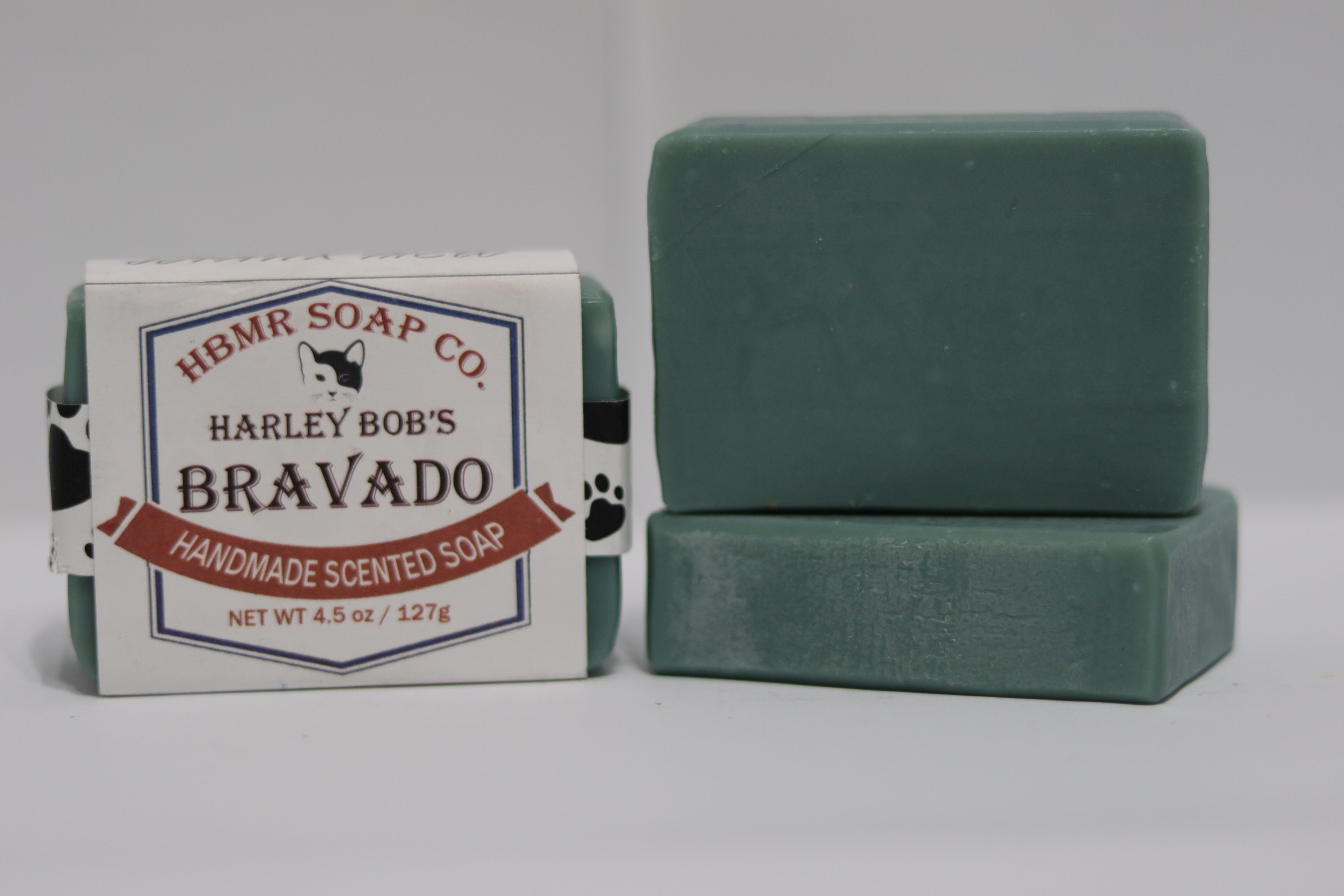 Bravado
