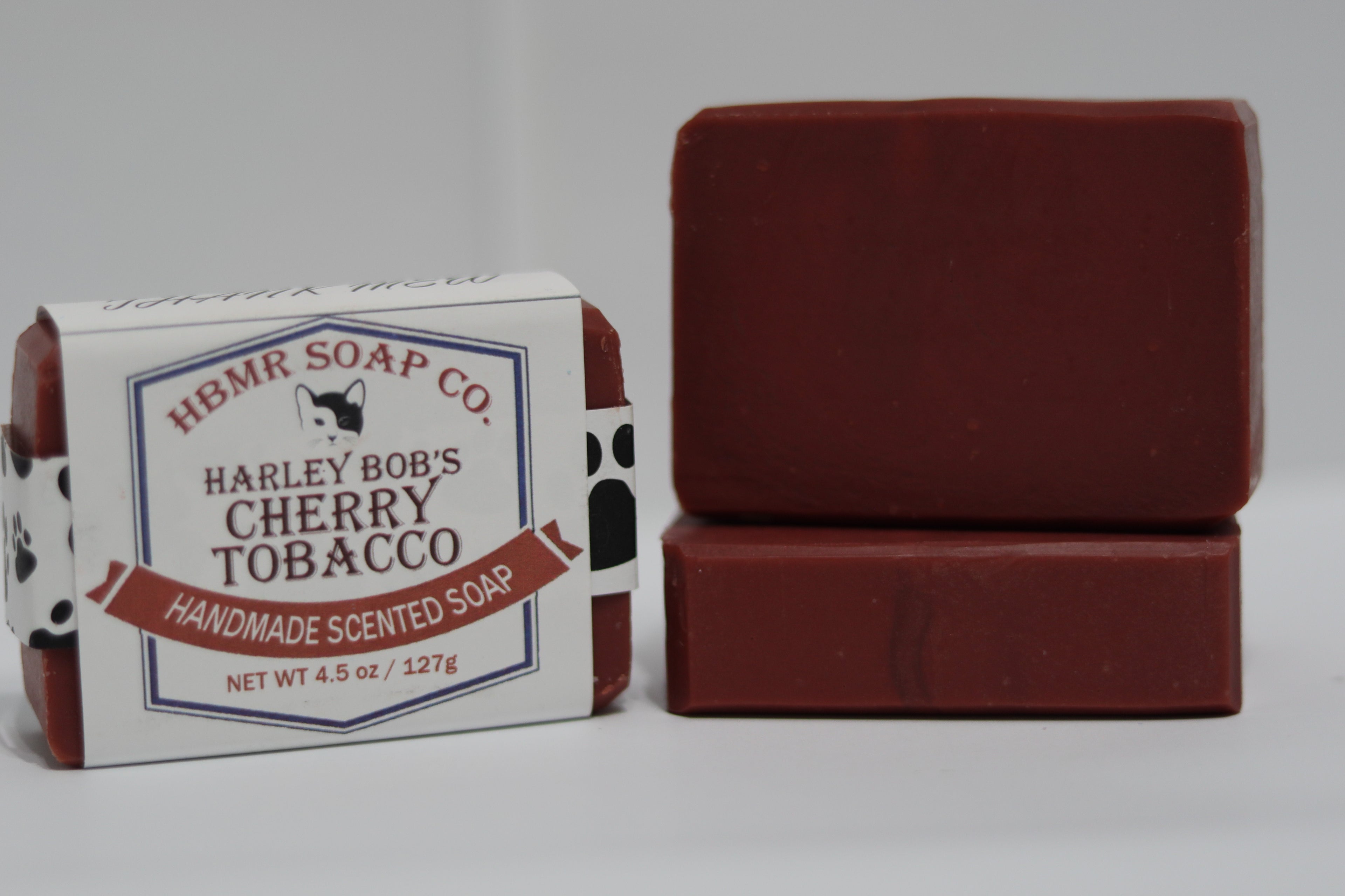 Cherry Tabacco