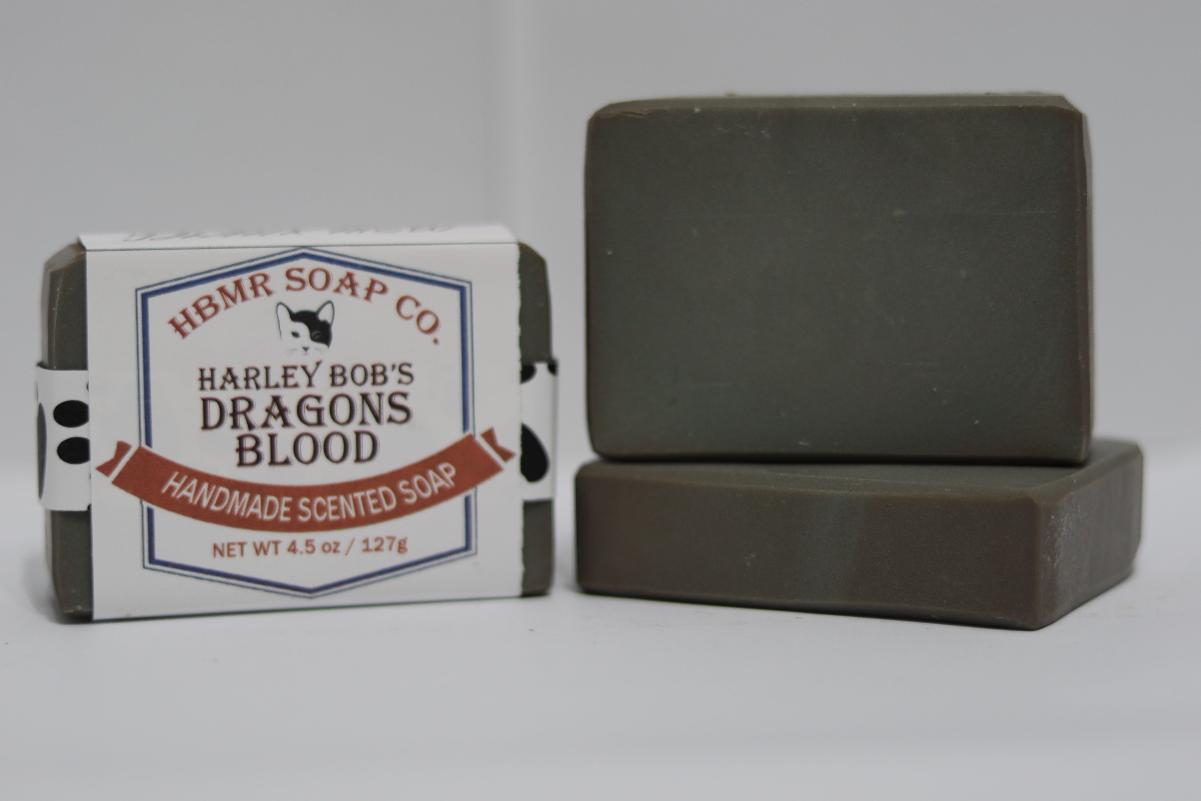 Dragons Blood