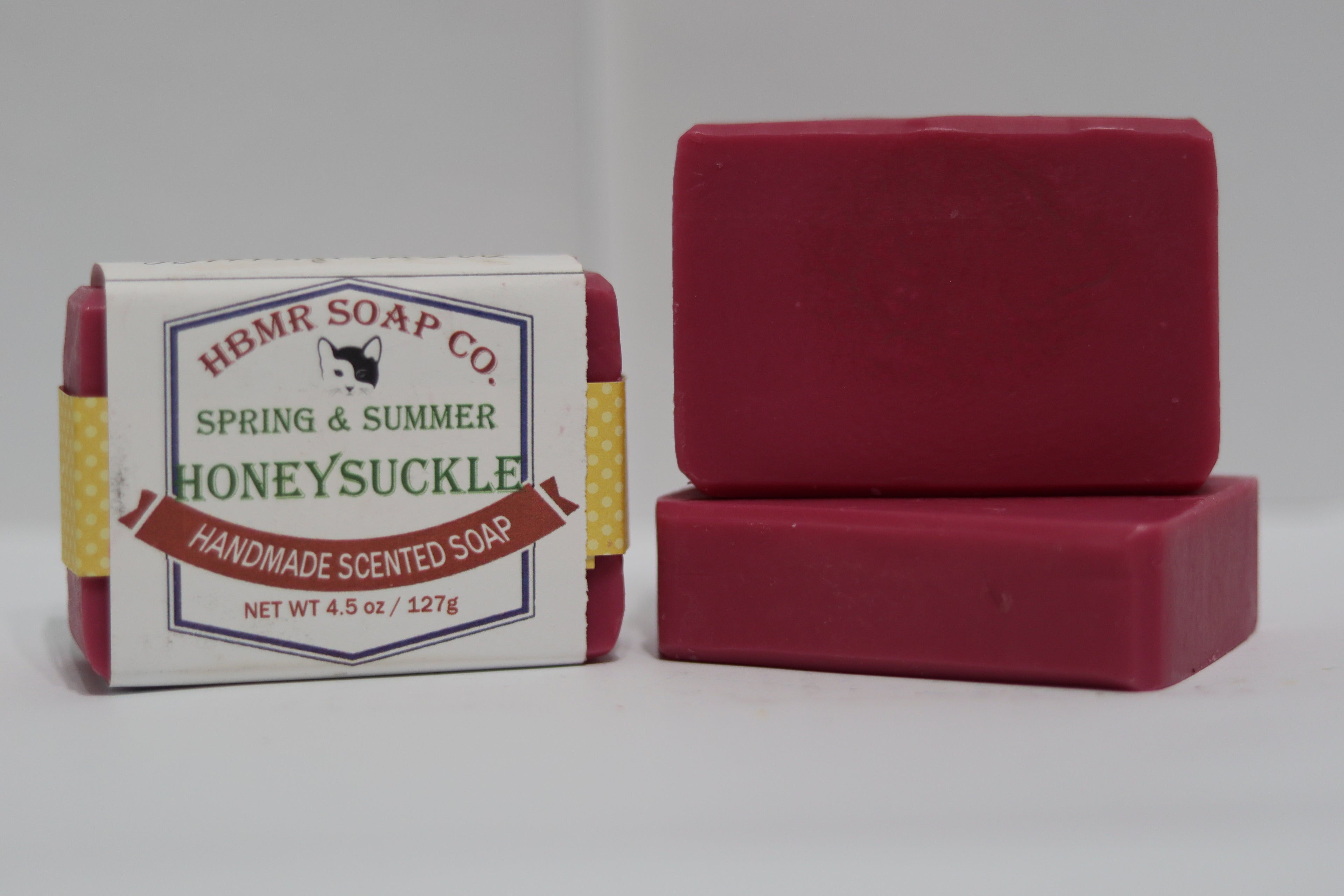 Honeysuckle