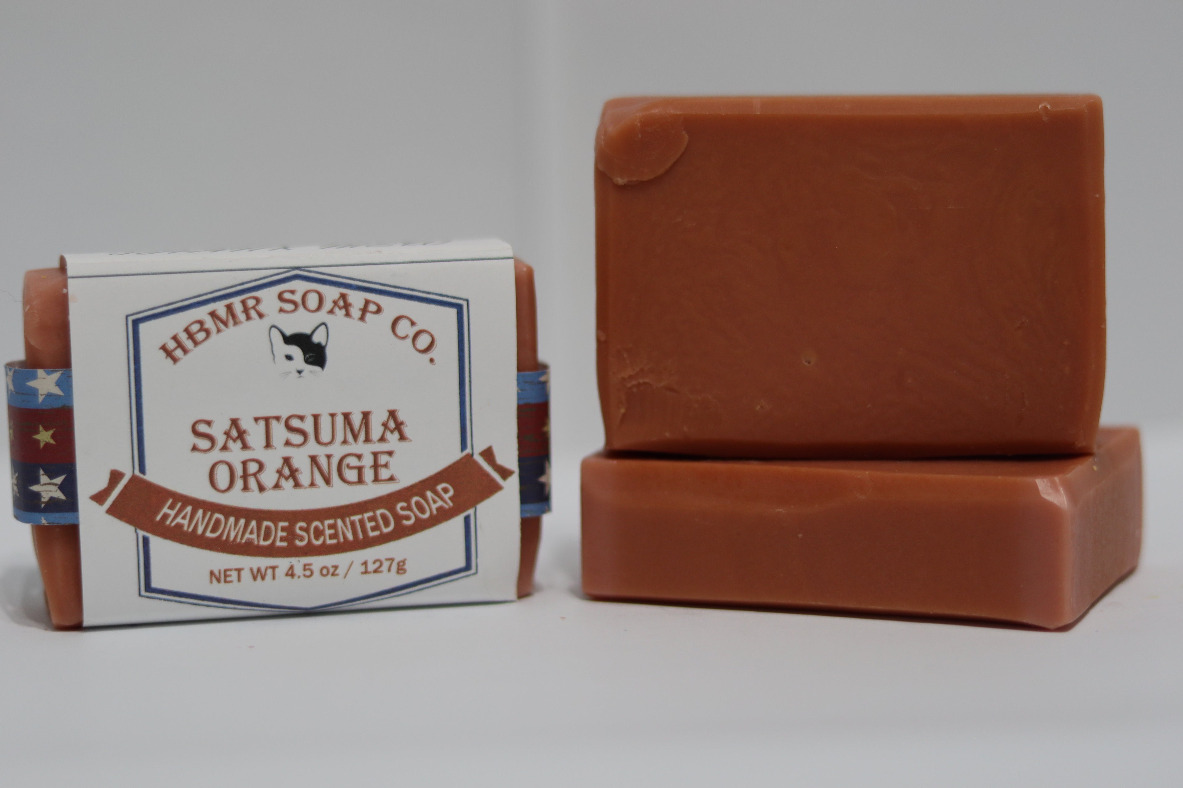 Satsuma Orange