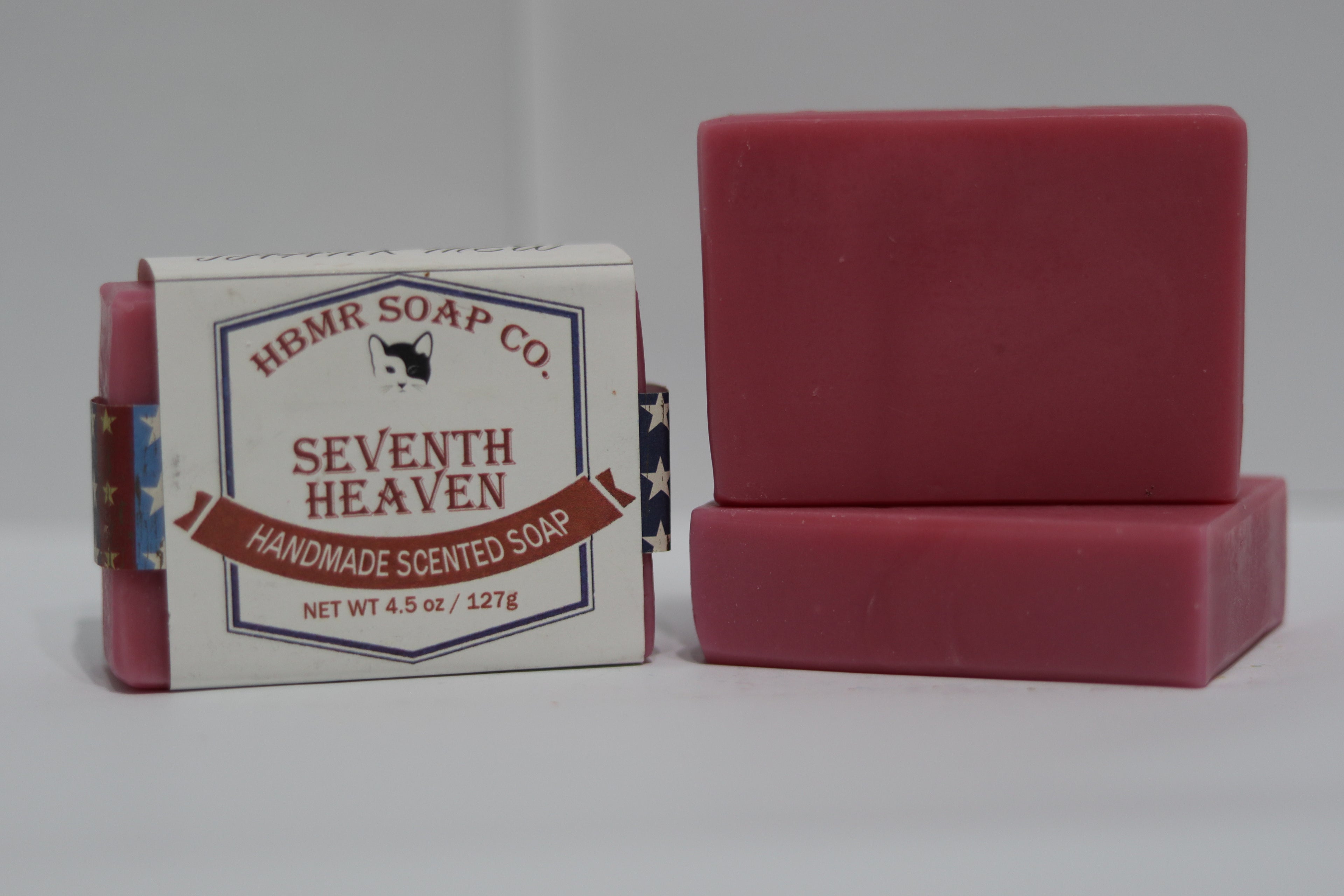 Seventh Heaven