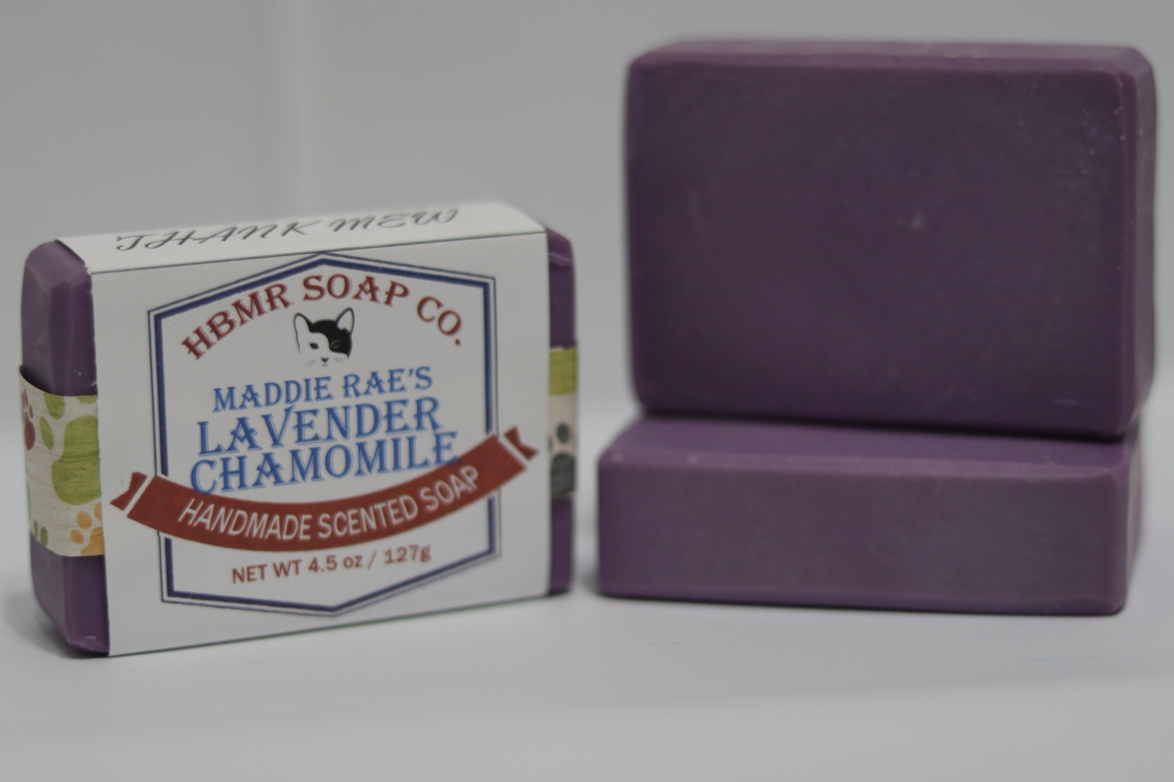 Lavander Chamomile