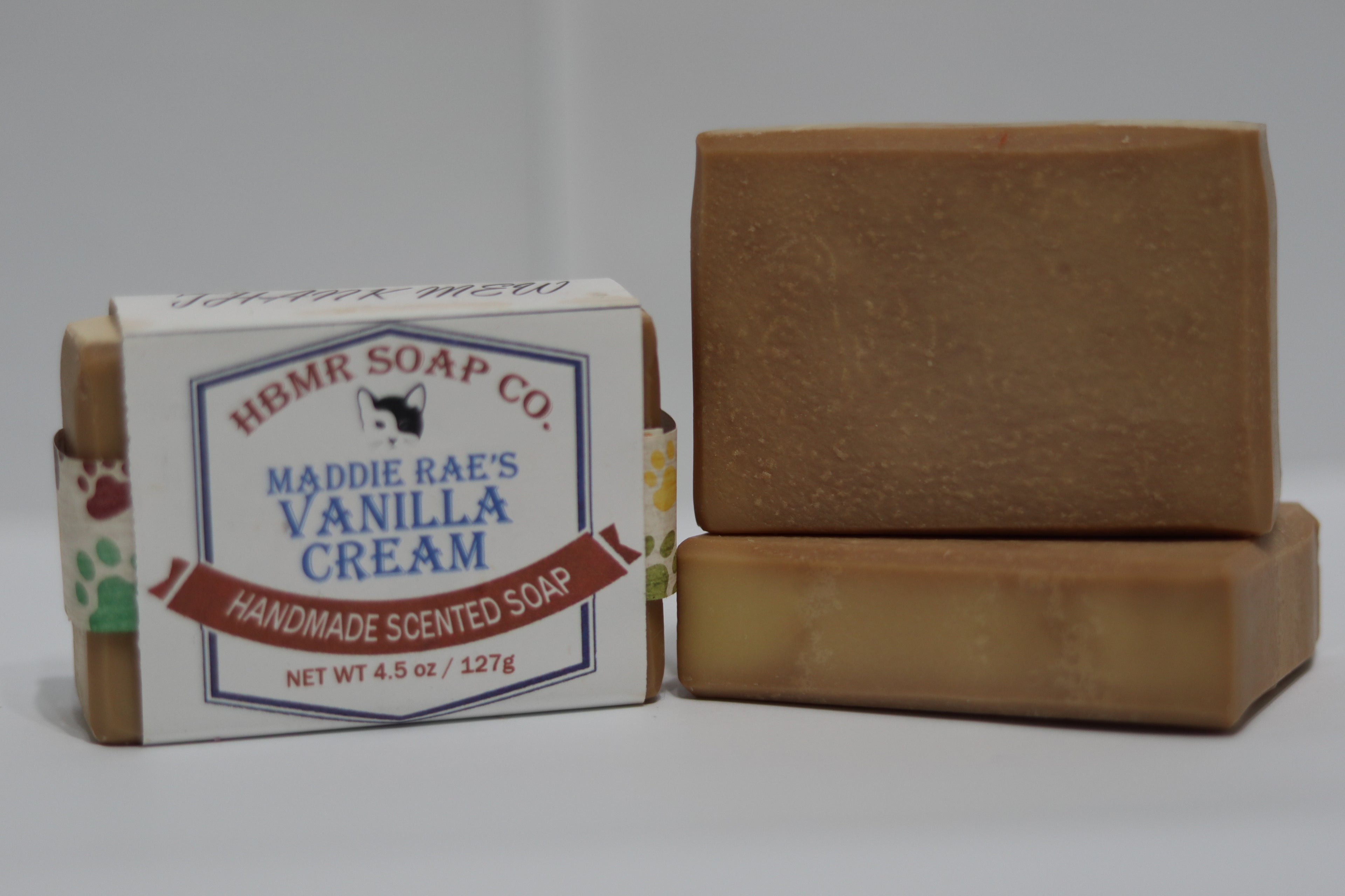 Vannila Cream